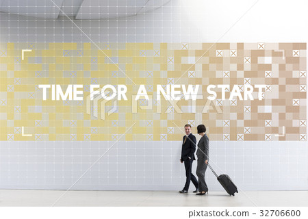 Time Unlimited Infinity Ability Challenge Graphic 32706600