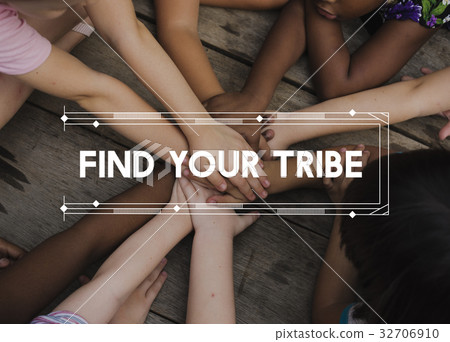 Diversity hands community together friendship Diversity hands community together friendship 32706910