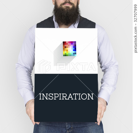 Creative Ideas Brand Logo Style Creative Ideas Brand Logo Style 32707999
