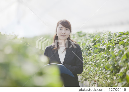 Ichigo研究員 32709446