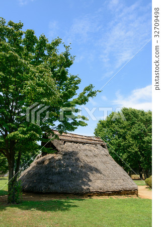 廢墟，彌生時代 32709498