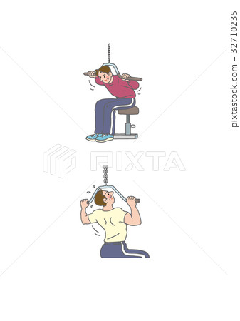 Rat pull down Rat pull down 32710235