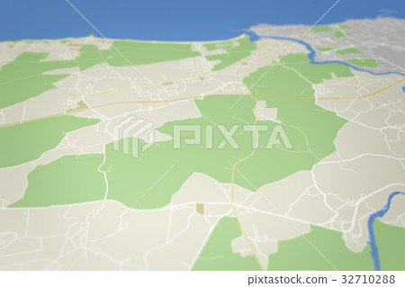  一張地圖 32710288