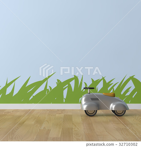 Children's room Children's room 32710302