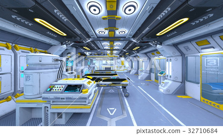 Laboratory 32710684
