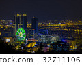 台北城市夜景 32711106
