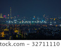 台北城市夜景 32711110