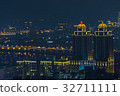 台北城市夜景 32711111