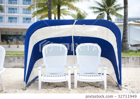 Deck chair 32711949