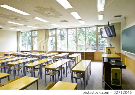 大學課堂 32712046