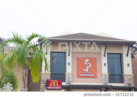 JP super store 32712232