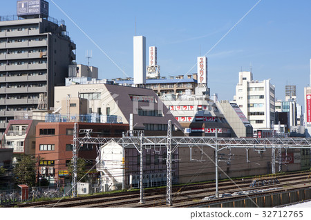 蒲田站西入口 32712765