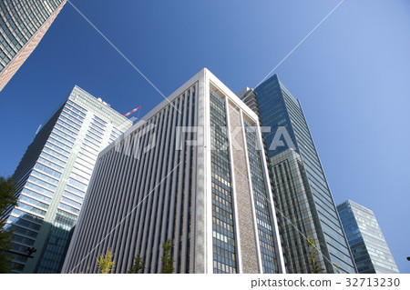 東京三菱UFJ銀行總行大樓 32713230