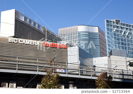 JR有樂町站 JR有樂町站 32713564