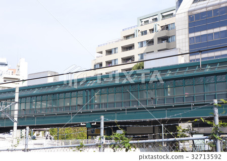 惠比壽天空步道 惠比壽天空步道 32713592