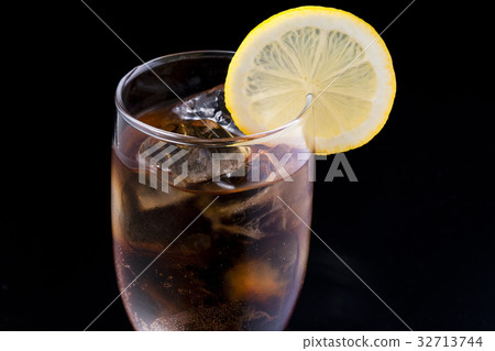 朗姆酒可樂 32713744