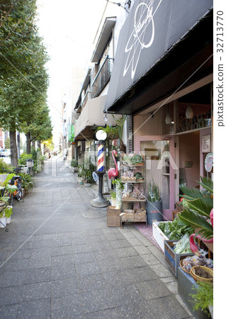 Meguro Street Meguro Street 32713770