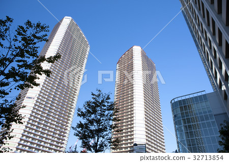 Musashi Kosugi的公寓組 Musashi Kosugi的公寓組 32713854