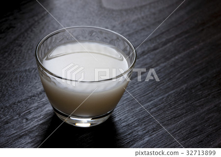 Makgeoli Makgeoli 32713899