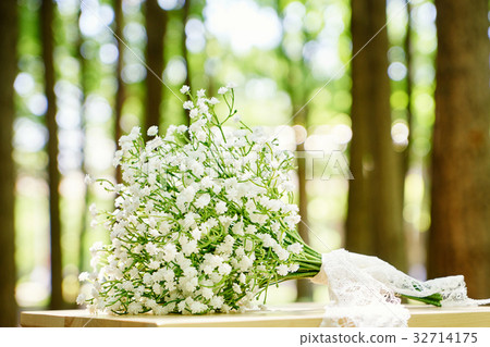 Bouquet, flower 32714175