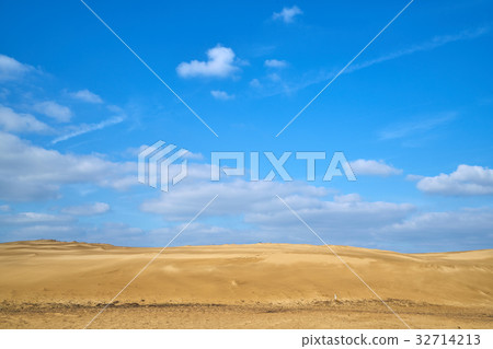 Taean Sinduri Coast Dune, Taean-gun, Chungnam, Korea 32714213