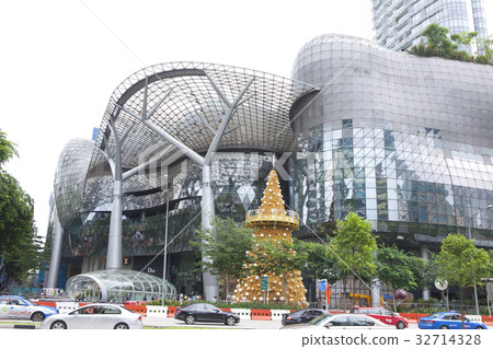 ION Orchard ION Orchard 32714328
