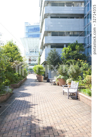 Tamagawa Takashimaya SC Garden Island 32714355
