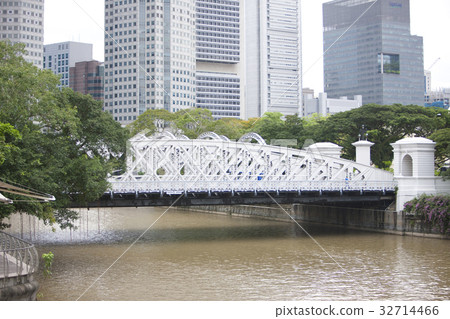 安德森橋 32714466