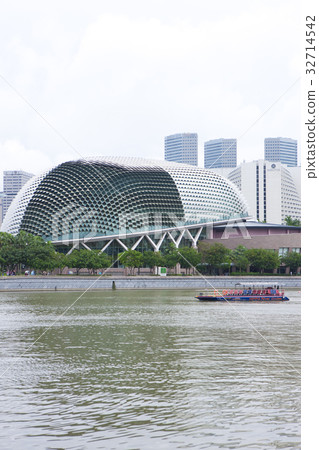 濱海藝術中心 - 海灣劇院 32714542