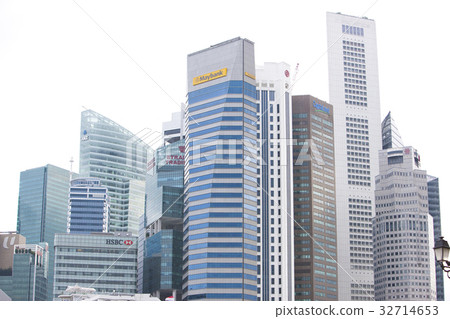 Raffles Place 32714653