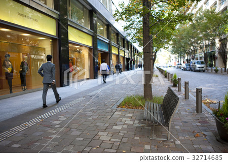 Marunouchi Naka Dori 32714685