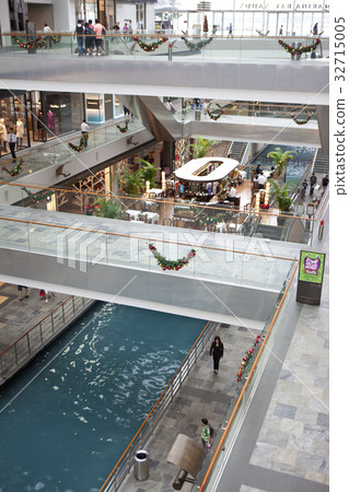 濱海灣金沙的購物中心 32715005