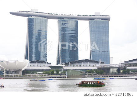 Marina Bay Sands 32715063