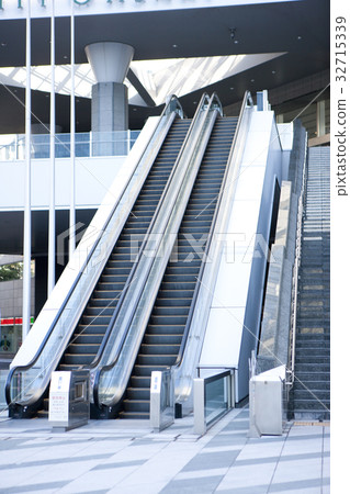 自動樓梯 32715339