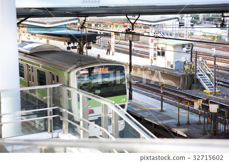 JR Osaki Station 32715602
