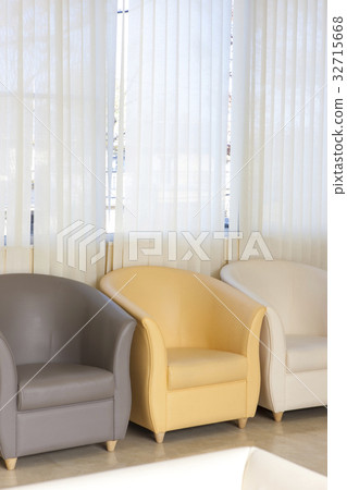 醫院候診室 32715668