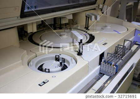 自動分析儀 32715691