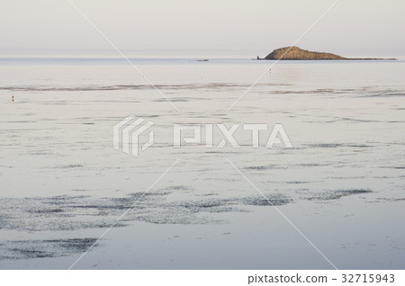 鄂霍次克海 鄂霍次克海 32715943