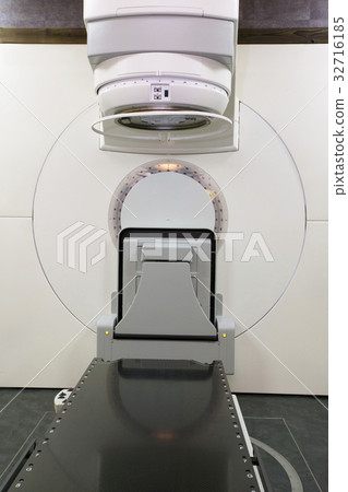 放射治療機 32716185