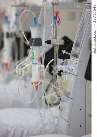 血液透析機 血液透析機 32716648