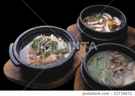 參雞湯 參雞湯 32716672