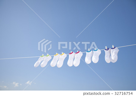 洗衣店 32716754