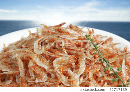 乾蝦 32717189