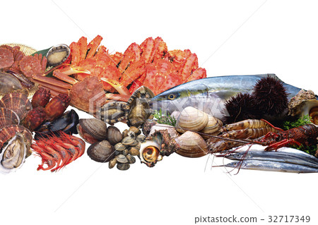  seafood 32717349