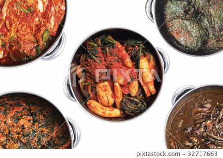Cheongga Kimchi Cheongga Kimchi 32717663