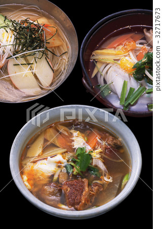 Calvi soup Calvi soup 32717673