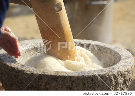 麻糬 麻糬 32717880