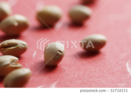Bean-maki beans Bean-maki beans 32718151