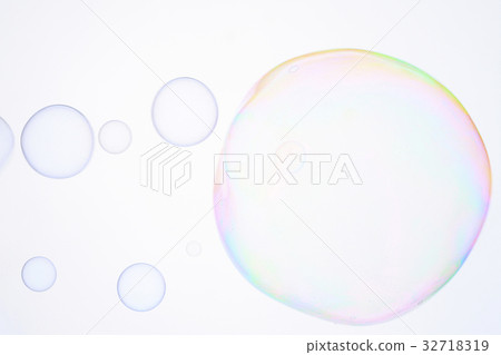 肥皂泡 32718319