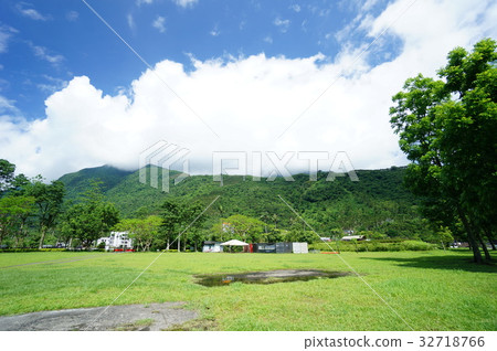 花蓮鯉魚潭 32718766